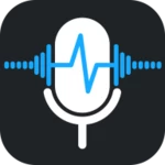 Logo of Voice Recorder MP3 Audio Sound android Application 